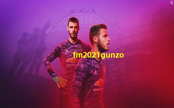 fm2021gunzo