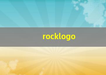 rocklogo