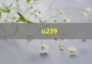 u239